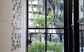 31 New Studio W/ Fast Reliable Wifi, Balcony And Gym